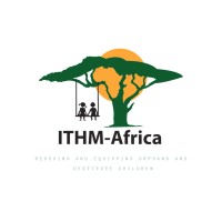 INTERNATIONAL TREASURE HOUSE MINISTRIES INC logo - Similar company to Eastern And Southern Africa Dairy Association