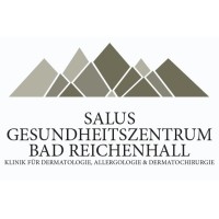 Hautklinik Salus Gesundheitszentrum logo - Similar company to Kommunale Unfallversicherung Bayern / Bayerische Landesunfallkasse