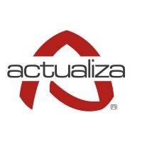Actualiza logo - Similar company to Actualiza Web