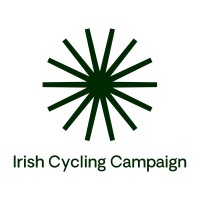 Irish Cycling Campaign (ICC) logo - Similar company to National Survey On Research Integrity