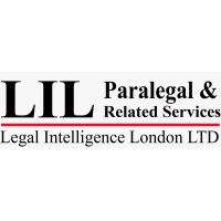 Legal Intelligence London logo - Similar company to Advice Wise Solicitors