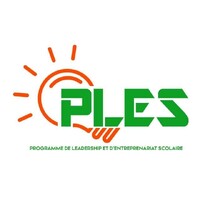PLES (Programme de Leadership et d'entrepreneuriat Scolaire) logo - Similar company to Extensio