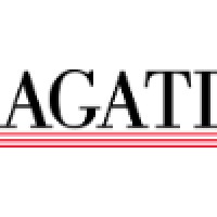 Agati, Inc logo - Similar company to Bertolini Worship Chairs