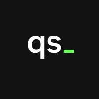 Quantsheds logo - Similar company to Deepserp