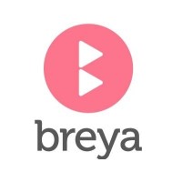 Breya logo - Similar company to Basil Leaf Creative