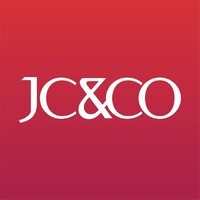 JC&CO COMMUNICATIONS logo - Similar company to Blue