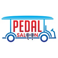 Pedal Saloon logo - Similar company to Saloon Mate
