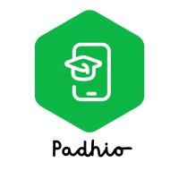 Padhio logo - Similar company to Fenmo Ai