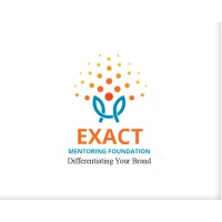Exact Mentoring Foundation logo - Similar company to @Shopsharee