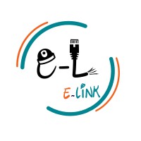 E-link logo - Similar company to E-Linked