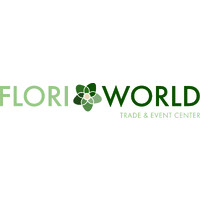 FloriWorld Trade & Event Center logo - Similar company to Flora.Solutions