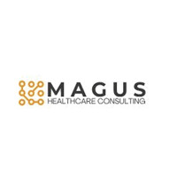 Magus Healthcare Consulting logo - Similar company to The Consilient Consultancy Limited