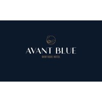 Avant Blue Boutique Hotel logo - Similar company to Mandraki Beach Resort
