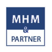 MHM & Partner AG logo - Similar company to Aarenet Ag