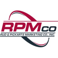 RPMco logo - Similar company to Aaf Txst
