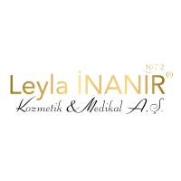 Leyla Inanır Cosmetic&Medical A.S. logo - Similar company to İnanir