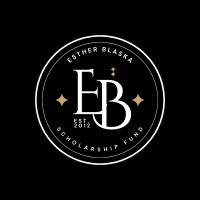 Esther Blaska Scholarship Fund logo - Similar company to Stellar Forge Capital