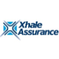 Xhale Assurance Inc, logo - Similar company to Xhale