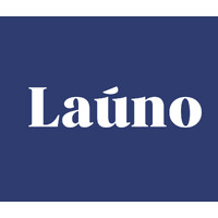 LAÚNO AGENCY logo - Similar company to Plancton Pr