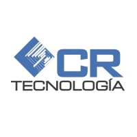 CR Tecnología logo - Similar company to Cr Tech