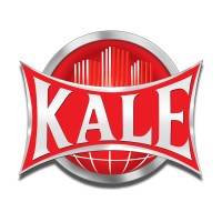 Kale Endüstri Holding logo - Similar company to Vorne Window & Door Systems