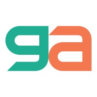 GA Printing logo - Similar company to Baseup