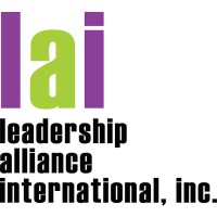 Leadership Alliance International, Inc logo - Similar company to Empower.Io