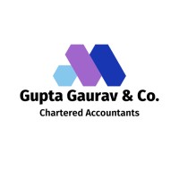 Gupta Gaurav & Co logo - Similar company to Pramod Kumar & Co.