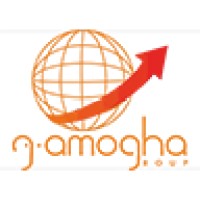 Amogha Group logo - Similar company to Jeaa Logistics Solutions