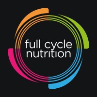 Full Cycle Nutrition logo - Similar company to Transfit Widnes