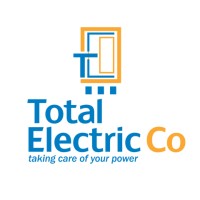 Total Electric Co logo - Similar company to Schrack Technik Romania
