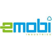 Emobi Industries logo - Similar company to Aei