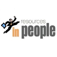 Resources In People logo - Similar company to Martin Partners