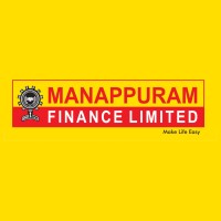 Manappuram Finance Limited logo - Similar company to Muthoot Fincorp One