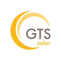 GTS SOLAR logo - Similar company to Enzzle