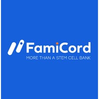 FamiCord CY - FamiCord Suisse Partner logo - Similar company to Famicord - Conservazione Cellule Staminali. La Banca Del Cordone Ombelicale