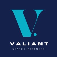 Valiant Search Partners logo - Similar company to Tmw Advisory
