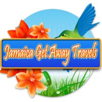Jamaica Get Away Travels logo - Similar company to Vector Design Limited