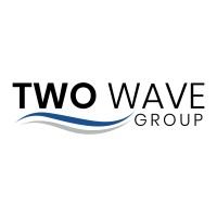 Two Wave Group logo - Similar company to Add-Jet Technologies, Llc