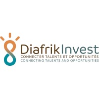 DiafrikInvest logo - Similar company to Visiopm
