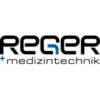 REGER Medizintechnik GmbH logo - Similar company to Yumantis