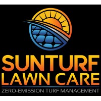 SunTurf Lawn Care logo - Similar company to Artificial Turf Express