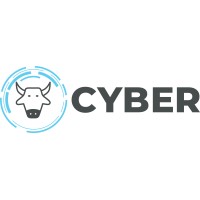 OxCyber logo - Similar company to Kmcc (Kent & Medway Cyber Cluster)