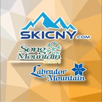SkiCNY logo - Similar company to Bristol Mountain