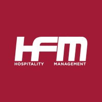 HFM Hospitality logo - Similar company to This Is Hot Dog ®