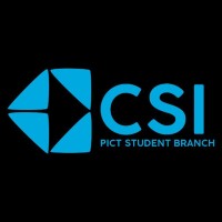 PICT CSI Student Branch (PCSB) logo - Similar company to Codechef Pict Chapter