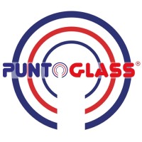 Puntoglass logo - Similar company to Notar Dr