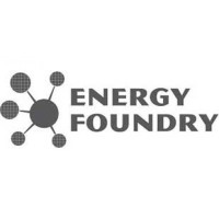 Energy Foundry logo - Similar company to Greensoil Proptech Ventures