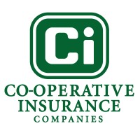 Co-operative Insurance Companies logo - Similar company to Infinite Solutions