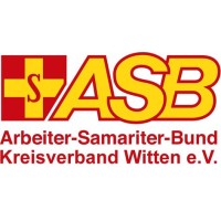 ASB Kreisverband Witten e.V. logo - Similar company to Seniorenheim Bachstrasse Gmbh